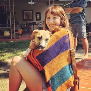 Meet your Posher, Rebekah